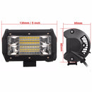 2 x 5inch Flood LED Light, Work Light